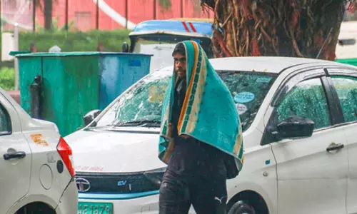 एनसीआर में पूरे सप्ताह नो वार्निंग, तापमान बढ़ने से उमस और गर्मी कर सकती है परेशान एनसीआर में पूरे सप्ताह नो वार्निंग, तापमान बढ़ने से उमस और गर्मी कर सकती है परेशान