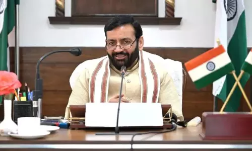 Chandigarh: गरीबों के नाम पर कांग्रेस ने सिर्फ राजनीति की : नायब सैनी Chandigarh: गरीबों के नाम पर कांग्रेस ने सिर्फ राजनीति की : नायब सैनी