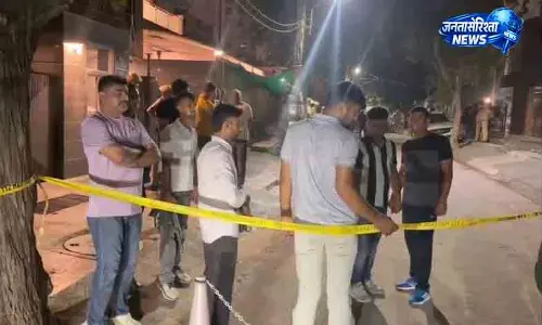 Gurugram रियाल्टर अटैक पर पुलिस का बड़ा खुलासा