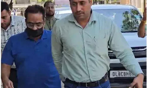 Haryana: 657 करोड़ की धोखाधड़ी का बड़ा खुलासा