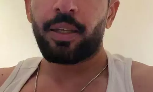 बेटी तारा ज्यादातर मां माही विज के साथ रहती है, मैं इमरान हाशमी के मौसम में सलमान खान वाली जिंदगी जी रहा : जय भानुशाली बेटी तारा ज्यादातर मां माही विज के साथ रहती है, मैं इमरान हाशमी के मौसम में सलमान खान वाली जिंदगी जी रहा : जय भानुशाली