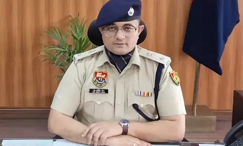 Nuh: गो-तस्करी में शामिल पांच आरोपियों पर पुलिस की बड़ी कार्रवाई