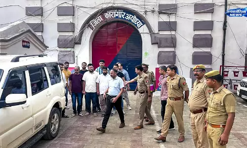 राम मंदिर दान मामला: 50 बैंक खाते जांच के दायरे में