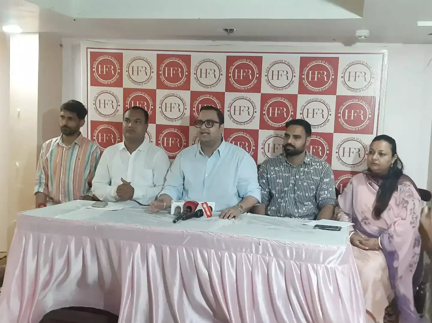 Bikaner: पर्यटन और आतिथ्य उद्योग पर मंथन, होटल फेडरेशन का बड़ा आयोजन