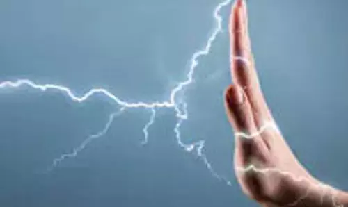 करंट की घटना, नौजवान की मौत करंट की घटना, नौजवान की मौत