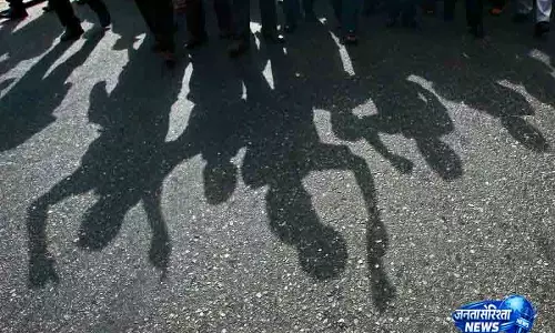 Hisar 14 जुलाई तक का समय, CM से मांग पूरी करने की अपील Hisar 14 जुलाई तक का समय, CM से मांग पूरी करने की अपील