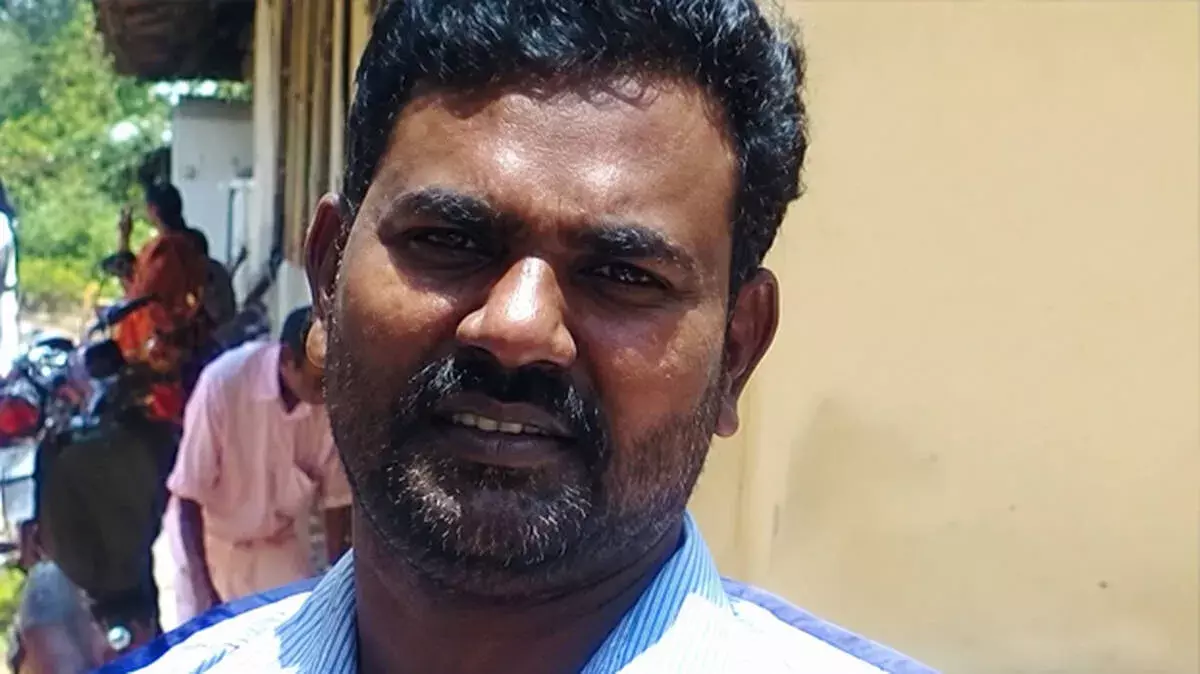 नेय्याट्टिनकारा अस्पताल में मौत: मानवाधिकार आयोग ने कथित चूक की जांच के आदेश दिए नेय्याट्टिनकारा अस्पताल में मौत: मानवाधिकार आयोग ने कथित चूक की जांच के आदेश दिए