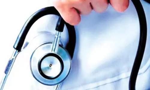 कडपा, नेल्लोर में NMC के विस्तार को मंजूरी मिलने से एपी के लिए 100 और MBBS सीटें कडपा, नेल्लोर में NMC के विस्तार को मंजूरी मिलने से एपी के लिए 100 और MBBS सीटें