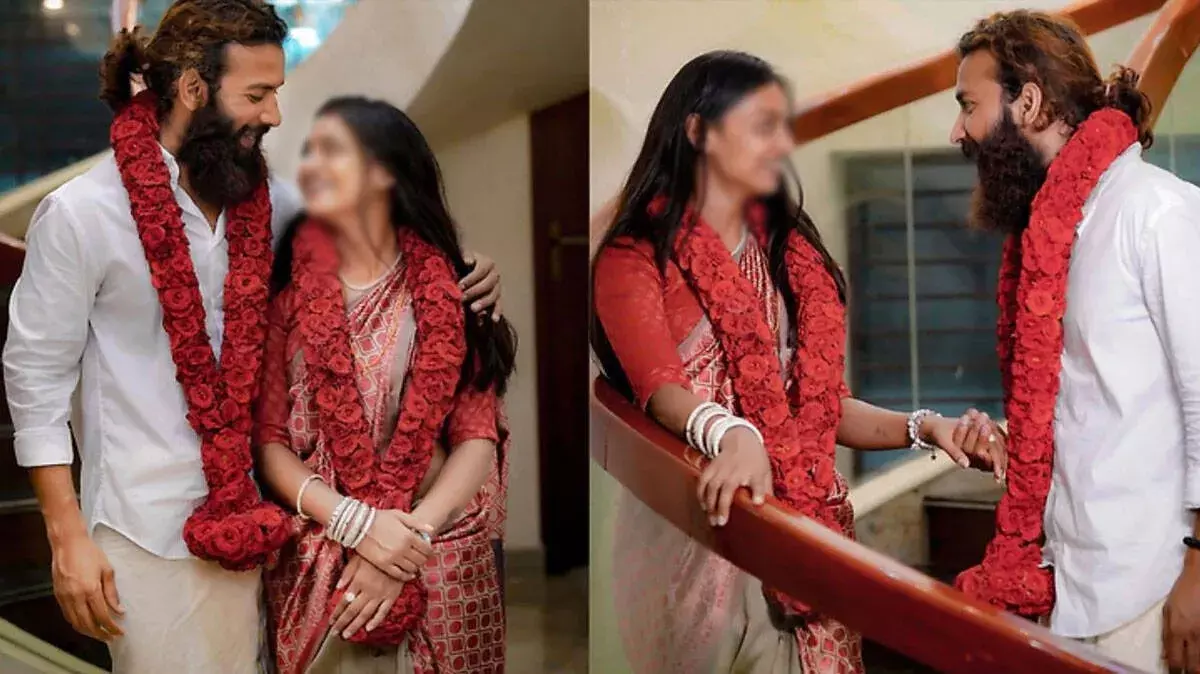 चेन चोरी के शक में महिला से मारपीट, भाई-भाभी के खिलाफ मामला दर्ज चेन चोरी के शक में महिला से मारपीट, भाई-भाभी के खिलाफ मामला दर्ज