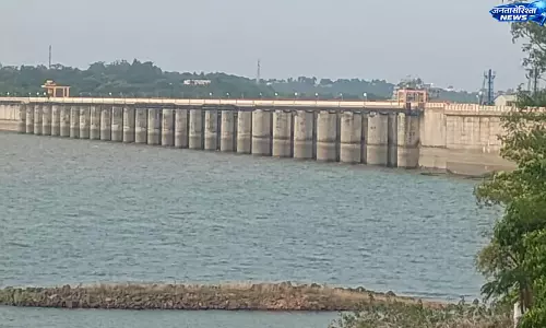 कर्नाटक में बारिश धीमी, जलाशयों पर नजर जारी