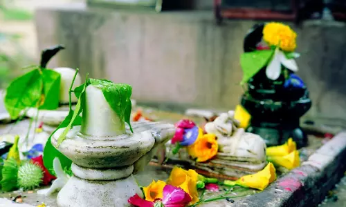 भगवान शिव को प्रसन्न करने के लिए सावन से पहले घर में रखें ये 4 पवित्र वस्तुएं भगवान शिव को प्रसन्न करने के लिए सावन से पहले घर में रखें ये 4 पवित्र वस्तुएं