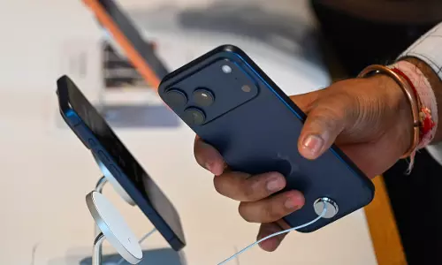 Apple ने तकनीकी रहस्य चुराने के आरोप में OpenAI पर मुकदमा दायर किया Apple ने तकनीकी रहस्य चुराने के आरोप में OpenAI पर मुकदमा दायर किया