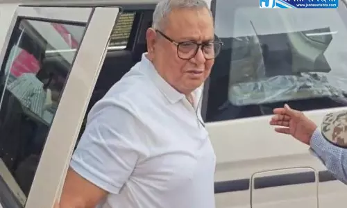 शराब घोटाला : ईओडब्ल्यू रामगोपाल से कर रही पूछताछ