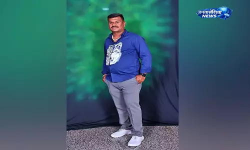 Bengaluru : सनसनीखेज वारदात, युवक ने तीन हत्याओं के बाद दी जान Bengaluru : सनसनीखेज वारदात, युवक ने तीन हत्याओं के बाद दी जान
