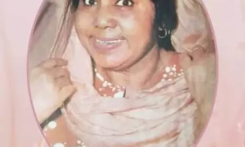मशहूर अभिनेत्री और पहली महिला कॉमेडियन टुन टुन को 103वीं जयंती पर अभिनेता जैकी श्रॉफ ने दी श्रद्धांजलि मशहूर अभिनेत्री और पहली महिला कॉमेडियन टुन टुन को 103वीं जयंती पर अभिनेता जैकी श्रॉफ ने दी श्रद्धांजलि