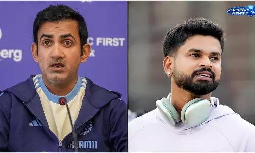 भारत के खराब यूके दौरे पर उठे सवाल, ‘ट्रांजिशन’ के पीछे छिपी टीम की असली समस्याएं भारत के खराब यूके दौरे पर उठे सवाल, ‘ट्रांजिशन’ के पीछे छिपी टीम की असली समस्याएं