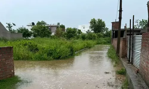 Jammu: कर्नल आरके शर्मा ने मानसून के बीच सुरक्षा और सतर्कता पर दिया जोर Jammu: कर्नल आरके शर्मा ने मानसून के बीच सुरक्षा और सतर्कता पर दिया जोर