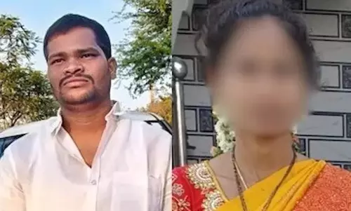 तेलंगाना क्राइम: पॉक्सो आरोपी का आत्मघाती गुस्सा, दो परिवारों के कई लोगों की हत्या
