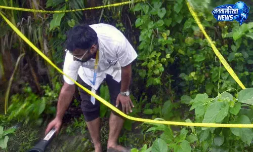 Bengal : 11 वर्षीय बच्ची की हत्या मामले में तीन और गिरफ्तार