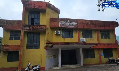 Jharkhand : खनन विभाग के नए नियमों से विकास योजनाओं के भुगतान पर संकट