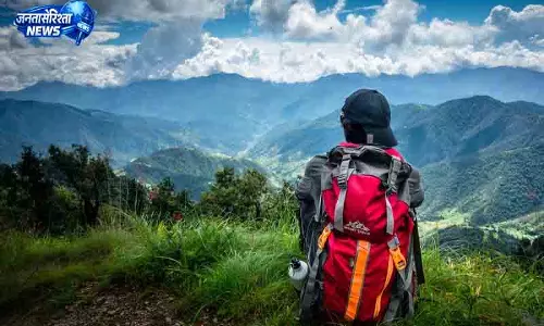 हिमाचल में ट्रैकिंग रूट पर अनिवार्य चेक पोस्ट
