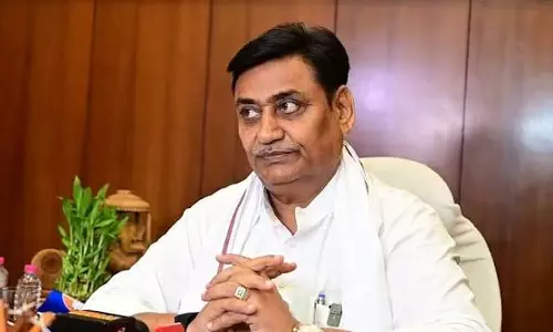 Jaipur: डोटासरा का बड़ा बयान, सरकार ओबीसी सर्वे के नाम पर कर रही राजनीति