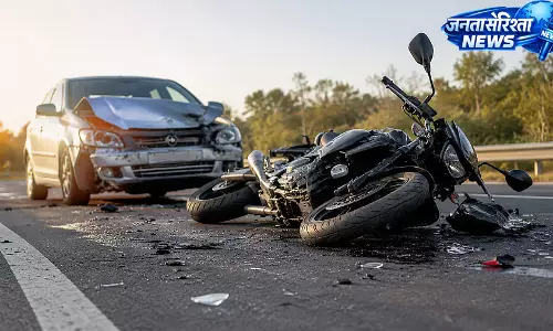 मोटर एक्सीडेंट क्लेम में आय निर्धारण पर SC की गाइडलाइन मोटर एक्सीडेंट क्लेम में आय निर्धारण पर SC की गाइडलाइन