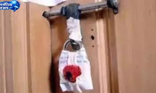 नकली आयुर्वेदिक दवाओं का भंडाफोड़, फैक्ट्री पर पुलिस कार्रवाई