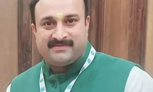 Jammu: आषाढ़ अमावस्या पर करें पितरों का तर्पण, दान-पुण्य का मिलेगा विशेष फल Jammu: आषाढ़ अमावस्या पर करें पितरों का तर्पण, दान-पुण्य का मिलेगा विशेष फल