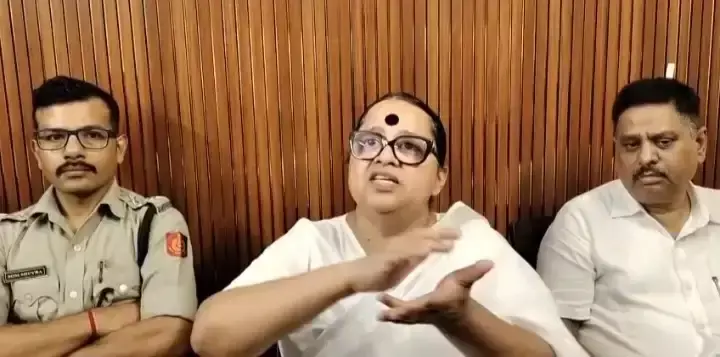 Chandigarh: हरियाणा से बिहार का सफर होगा आसान, अंतरराज्यीय बस सेवा शुरू Chandigarh: हरियाणा से बिहार का सफर होगा आसान, अंतरराज्यीय बस सेवा शुरू