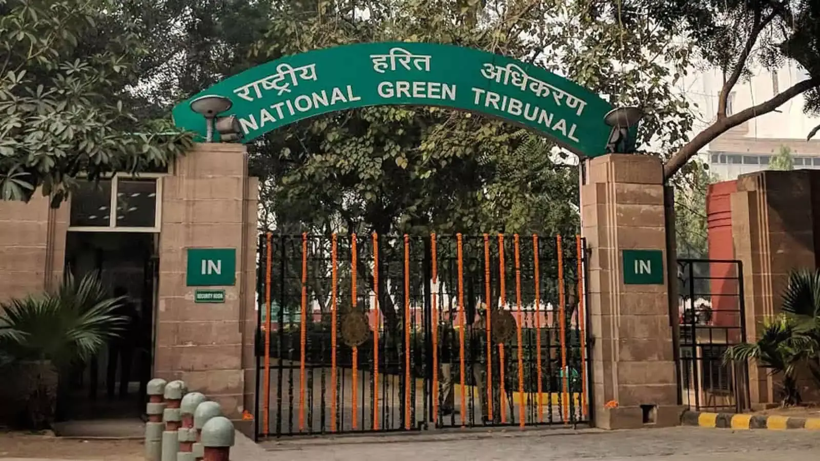Hyderabad की महिला किसान ने 18 साल बाद जीता NGT केस, न्याय की लंबी लड़ाई हुई सफल Hyderabad की महिला किसान ने 18 साल बाद जीता NGT केस, न्याय की लंबी लड़ाई हुई सफल