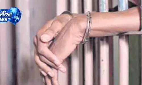 Ganjam में तेंदुए को मारने के आरोप में दो गिरफ्तार Ganjam में तेंदुए को मारने के आरोप में दो गिरफ्तार