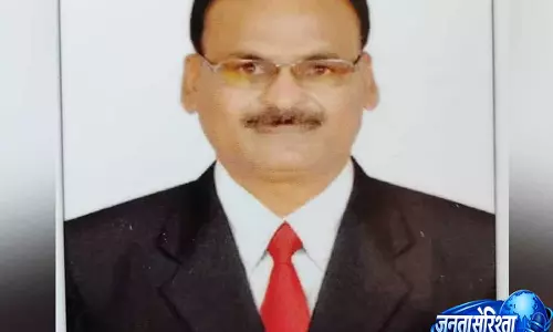 फर्जी आय प्रमाणपत्र विवाद: KPSC अध्यक्ष की बेटी के खिलाफ FIR दर्ज फर्जी आय प्रमाणपत्र विवाद: KPSC अध्यक्ष की बेटी के खिलाफ FIR दर्ज