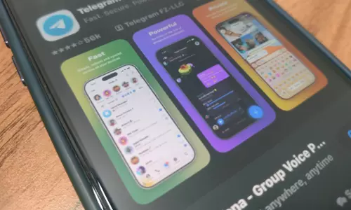Telegram ने यूजरनेम फीचर पर आईटी मिनिस्ट्री के नोटिस का जवाब दिया Telegram ने यूजरनेम फीचर पर आईटी मिनिस्ट्री के नोटिस का जवाब दिया