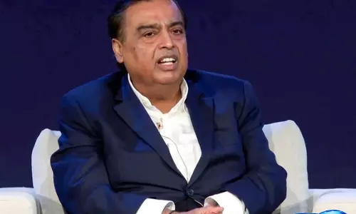 Ambanis की कंपनी जस्ट डायल का मुनाफा बढ़ा, शेयर चढ़े Ambanis की कंपनी जस्ट डायल का मुनाफा बढ़ा, शेयर चढ़े