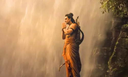 Ranbir Kapoor, साई पल्लवी और यश स्टारर रामायण का ट्रेलर 24 जुलाई को होगा रिलीज Ranbir Kapoor, साई पल्लवी और यश स्टारर रामायण का ट्रेलर 24 जुलाई को होगा रिलीज