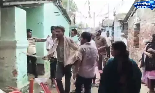 शादी की दावत बनी विवाद की वजह, सहरसा में मारपीट; जांच शुरू शादी की दावत बनी विवाद की वजह, सहरसा में मारपीट; जांच शुरू