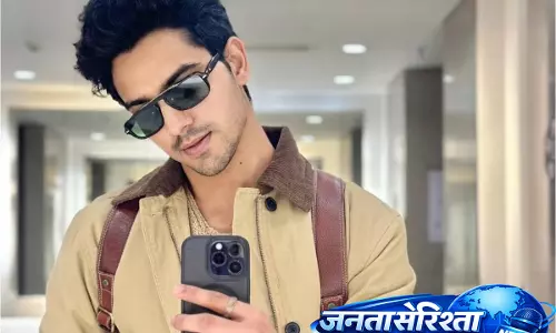 TV स्टार रोहित चंदेल पर FIR, पुलिस हिरासत में भेजा गया TV स्टार रोहित चंदेल पर FIR, पुलिस हिरासत में भेजा गया