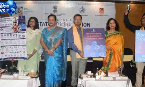 Odisha ने डूबने के खिलाफ लड़ाई तेज की