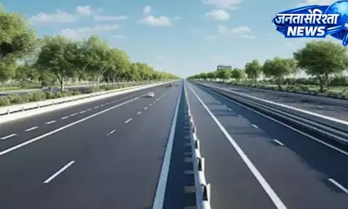 नगर-कप्तानगंज मार्ग को मिलेगी नई पहचान, जल्द शुरू होगा काम नगर-कप्तानगंज मार्ग को मिलेगी नई पहचान, जल्द शुरू होगा काम