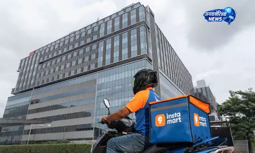 Delhi FSSAI ने स्विगी इंस्टामार्ट को 9 नोटिस भेजे Delhi FSSAI ने स्विगी इंस्टामार्ट को 9 नोटिस भेजे
