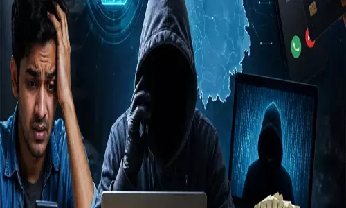 Fake bank अधिकारी और ऑनलाइन गेम से ठगी, 71 लाख पार Fake bank अधिकारी और ऑनलाइन गेम से ठगी, 71 लाख पार