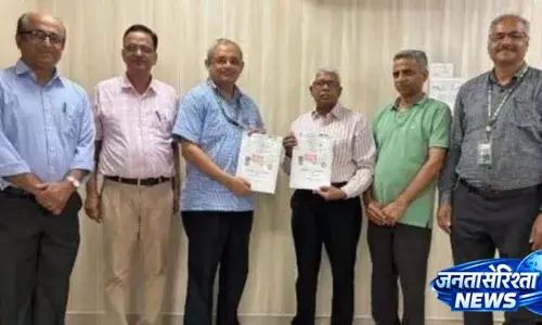कानपुर से रक्षा उत्पादन को बढ़ावा, DMSRDE-UPTTI ने मिलाया हाथ