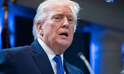 ईरान को Trump की सख्त चेतावनी, बढ़ा तनाव