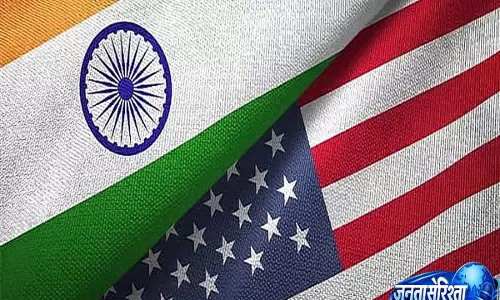 प्रस्तावित 12.5% अमेरिकी टैरिफ पर भारत की आपत्ति, व्यापार विवाद सुलझाने के लिए बातचीत की मांग