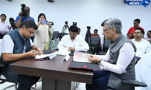 Odisha में लो कार्बन कंस्ट्रक्शन पर बनेगा सेंटर ऑफ एक्सीलेंस