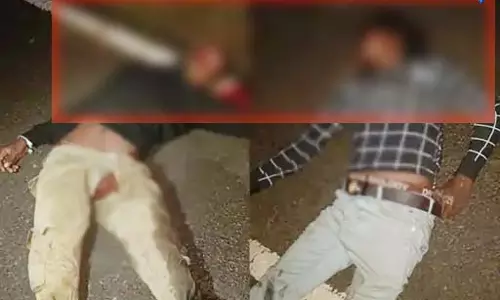 दर्दनाक सड़क हादसे: दो दुर्घटनाओं में 4 लोगों की मौत