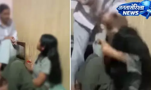 बंद कमरे में नशे और प्रेम संबंध को लेकर विवाद, युवतियों में मारपीट बंद कमरे में नशे और प्रेम संबंध को लेकर विवाद, युवतियों में मारपीट