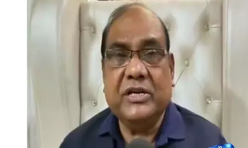 माइलेज भले ही कम हो जाए, लेकिन काफी पैसे बचेंगे: BJP सांसद बृज लाल ने E20 को सुरक्षित ईंधन बताया माइलेज भले ही कम हो जाए, लेकिन काफी पैसे बचेंगे: BJP सांसद बृज लाल ने E20 को सुरक्षित ईंधन बताया