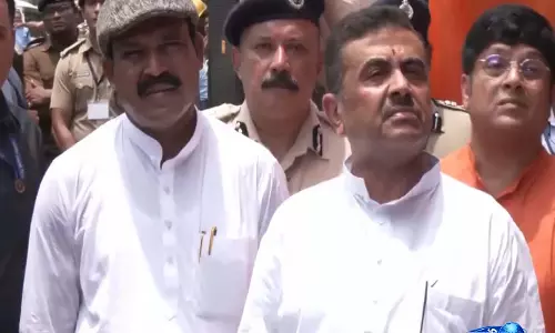 पश्चिम बंगाल ब्रेकिंग: UCC ड्राफ्ट की जांच के लिए 9 सदस्यीय कमेटी गठित, अगस्त में आ सकता है कानून